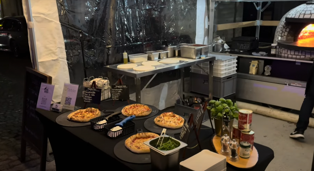 Foodtruck