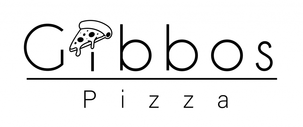 Gibbospizza logo